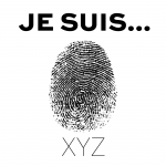 Je suis XYZ