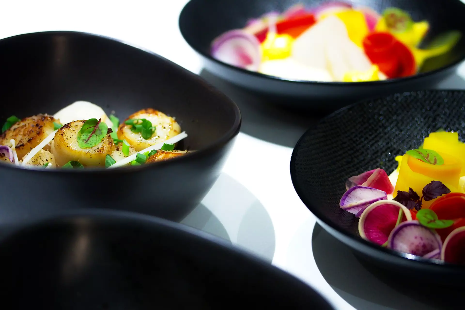 samcook traiteur ile de france