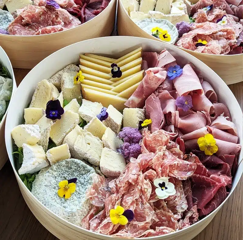 Coffert Fromage Charcuterie-samcook-traiteur-idf