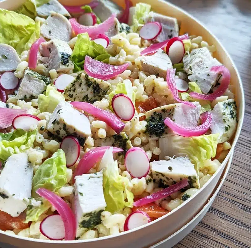 Coffret Risotto-samcook-traiteur-idf