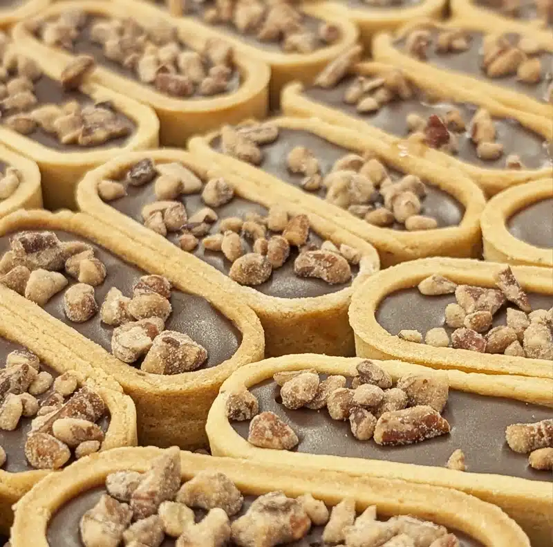 Finger Chocolat-samcook-traiteur-idf